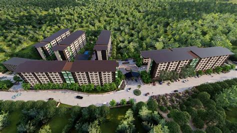 asterra general trias|Asterra’s General Trias project to cater young working adults.